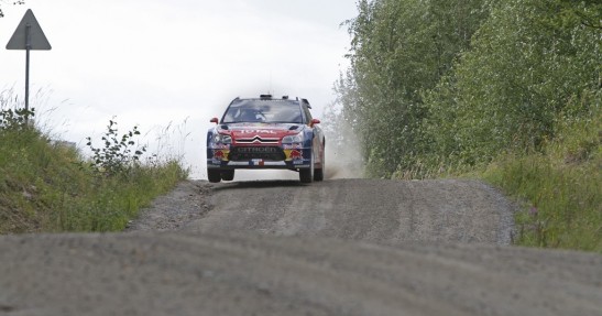 Rajd Finlandii